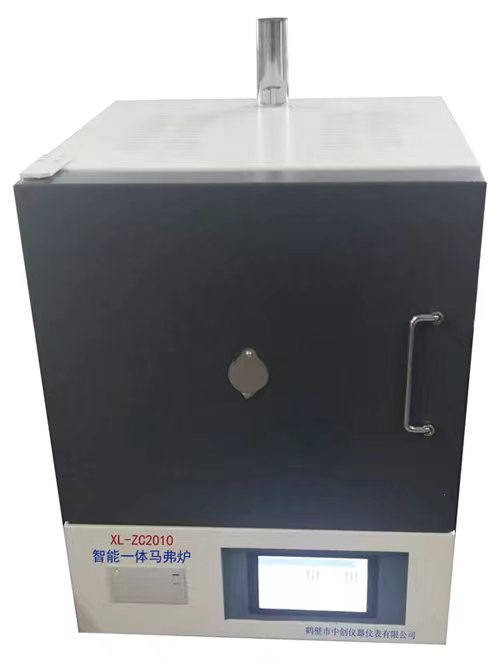 煤炭化驗(yàn)焦渣特征的判斷方法