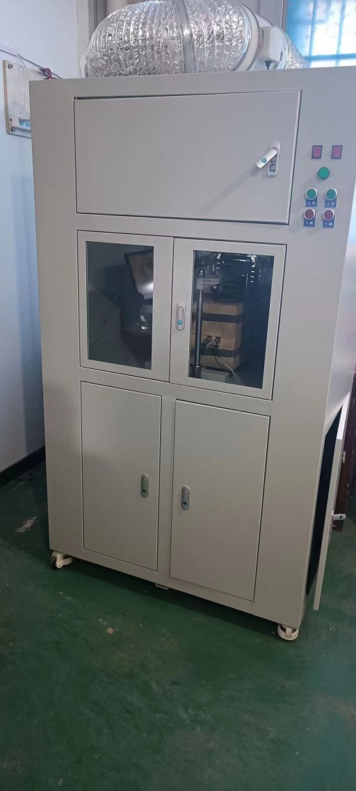 ZDJC-ZC2W全自動膠質(zhì)層測定儀功能特點